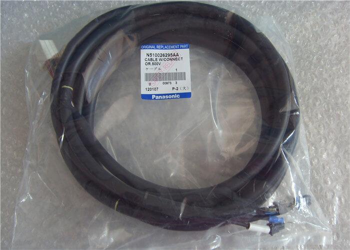 Panasonic CM402 CM602 Cable W Connector 500V N510026295AA